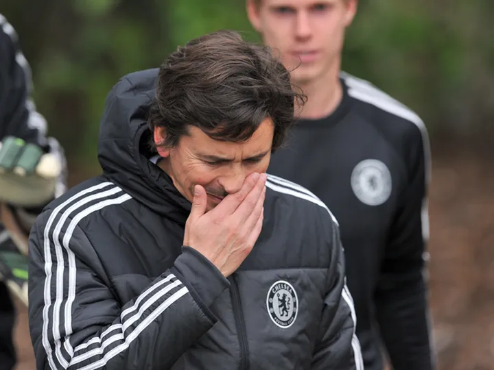 Faria given six-match stadium ban