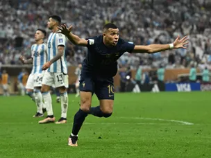 France vs. Netherlands - prediction, team news, lineups