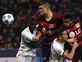 Leverkusen, Roma play out eight-goal thriller