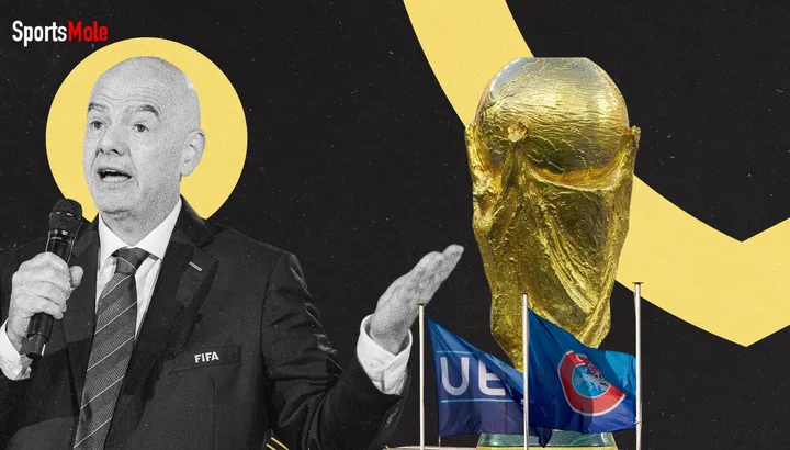 Can UEFA countries boycott the World Cup? Sporting and financial impact explained