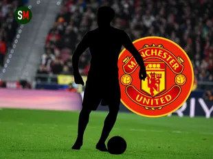Man Utd transfer boost as £36m defender target is 'no longer untouchable'