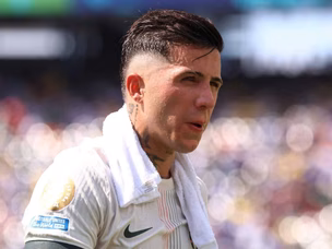 FIFA has a plan to deal with extreme heat at the 2026 World Cup