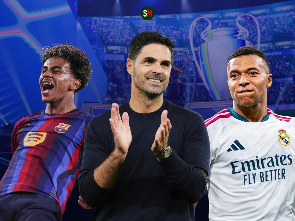 Champions League predictions: Top scorer, most assists, tournament winner according to AI