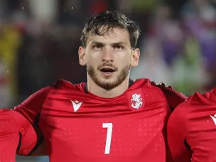 Georgia vs. Faroe Islands - prediction, team news, lineups