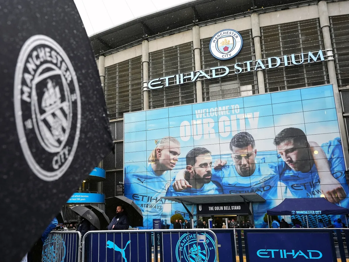 Man City charges: Etihad Airways statement in full as Premier League concerns emerge after guilty verdict