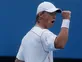 Berankis "calm" ahead of Murray meeting