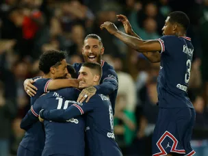 PSG vs. Metz - prediction, team news, lineups