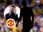 <span class="p2_new s hp">NEW</span> Man Utd to reignite move for £50m attacker target as fresh contract twist emerges