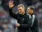 Newcastle head coach Eddie Howe on May 17, 2026
