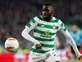 Edouard's goal crowns impressive night for Celtic