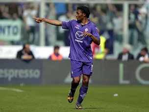Livorno relegated after Fiorentina defeat