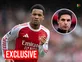 Arteta has "full confidence" in Nwaneri, Arsenal legend claims - but does he?