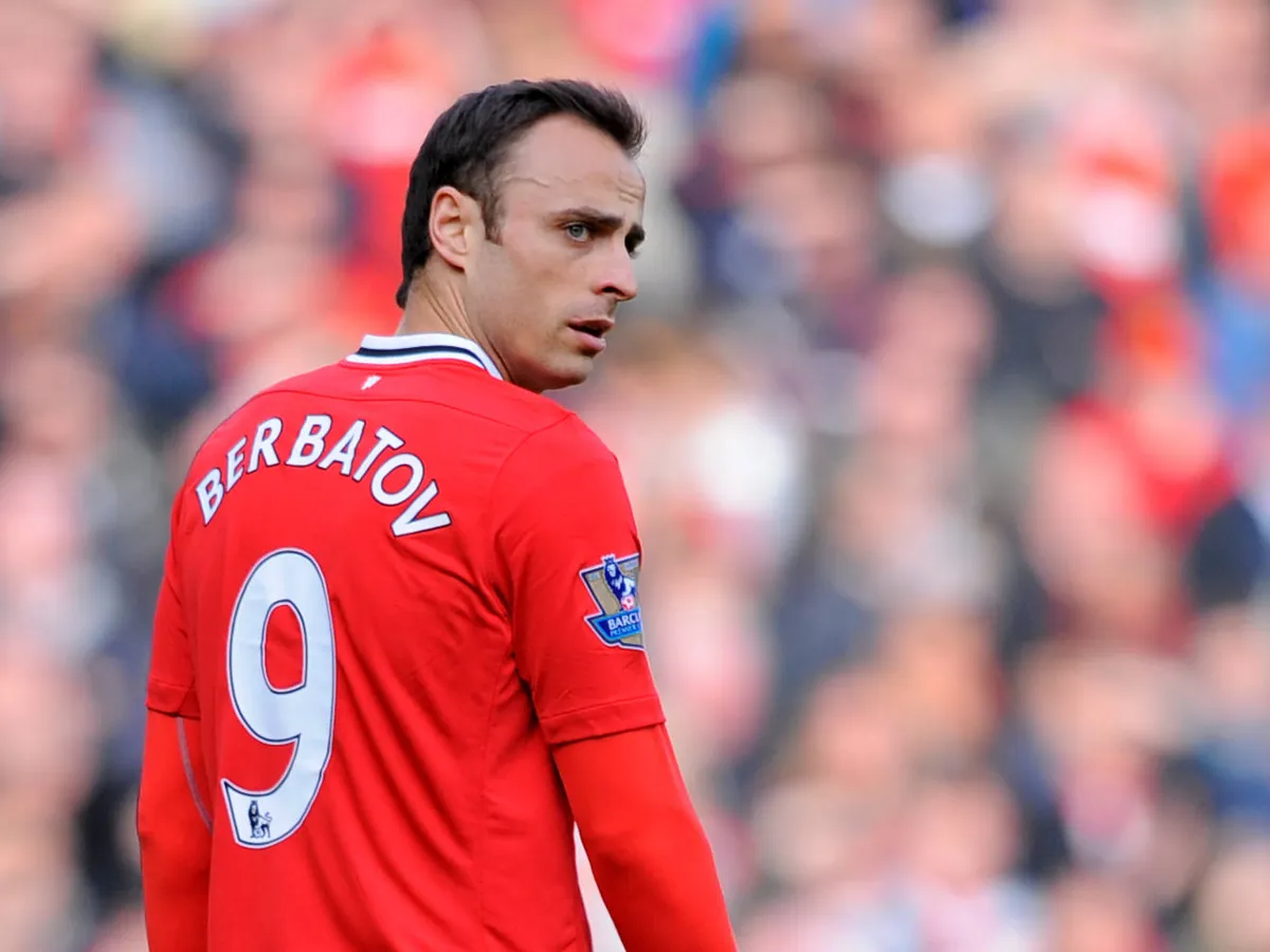Manchester United news: ‘Carrick invited me to talk to Sesko’ – How Berbatov helped Manchester United striker