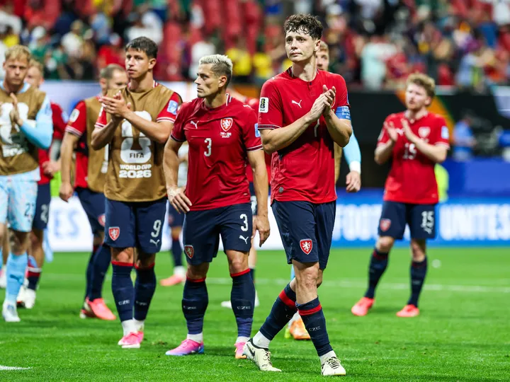 Czech Republic vs Mexico - prediction, team news, lineups