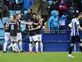 Reading win at Wednesday for first league victory in eight games
