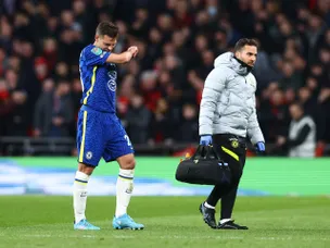 Norwich vs. Chelsea injury, suspension list, predicted XIs