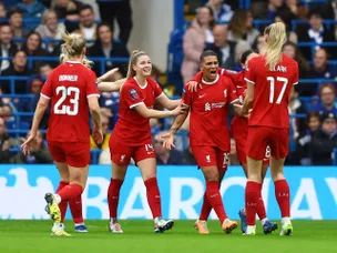 Liverpool Women vs. Brighton Women - prediction, team news, lineups