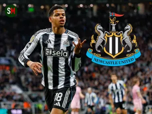 “That's been the focus”: Newcastle’s Osula lifts lid on future amid transfer talk