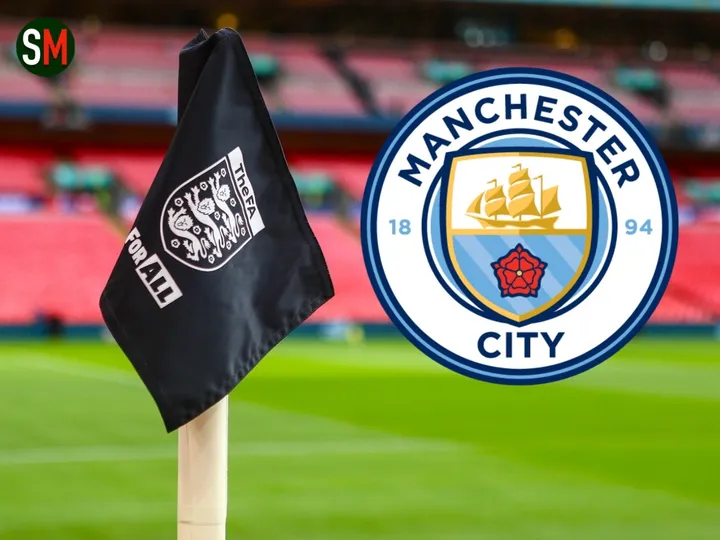 “Significant”: FA speak out on damning Man City charges as statement released