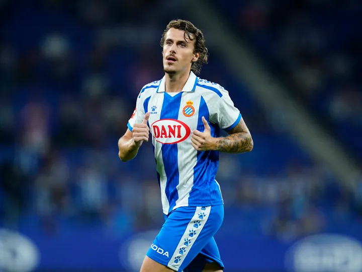 Barca are 'monitoring' the full-back who 'stopped' Yamal during the derby