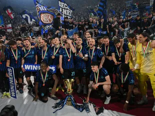 Inter Milan vs Hellas Verona - prediction, team news, lineups