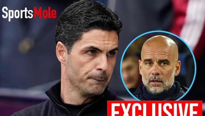Premier League title race: Ex-Arsenal star delivers bottling verdict as "unthinkable” Man City leapfrog Mikel Arteta