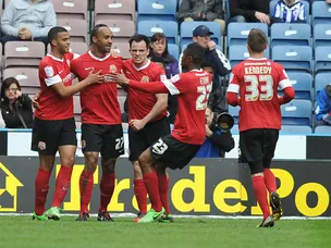 O'Grady gives Barnsley advantage