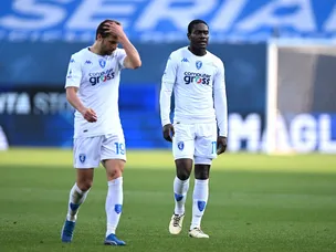 Empoli vs. Roma - prediction, team news, lineups