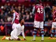 Carragher slams 'embarrassing' Villa
