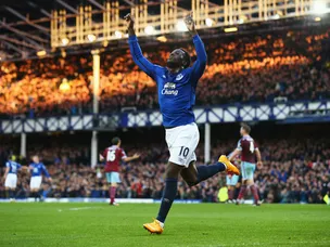 Lukaku returns for Everton