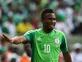 Mikel 'assaults female journalist'