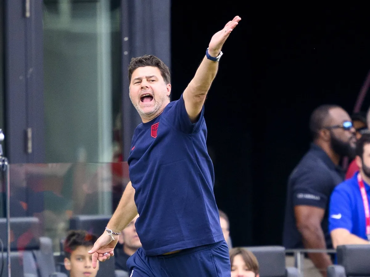 Friday's World Cup predictions and previews including USA vs. Paraguay