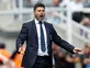 Mauricio Pochettino avoids title talk