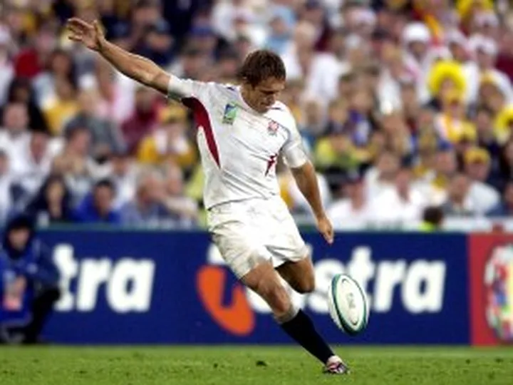 Jonny Wilkinson backs Lancaster