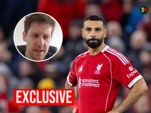 "Shambolic" Liverpool are "worse than ever" - is Slot finally on borrowed time?