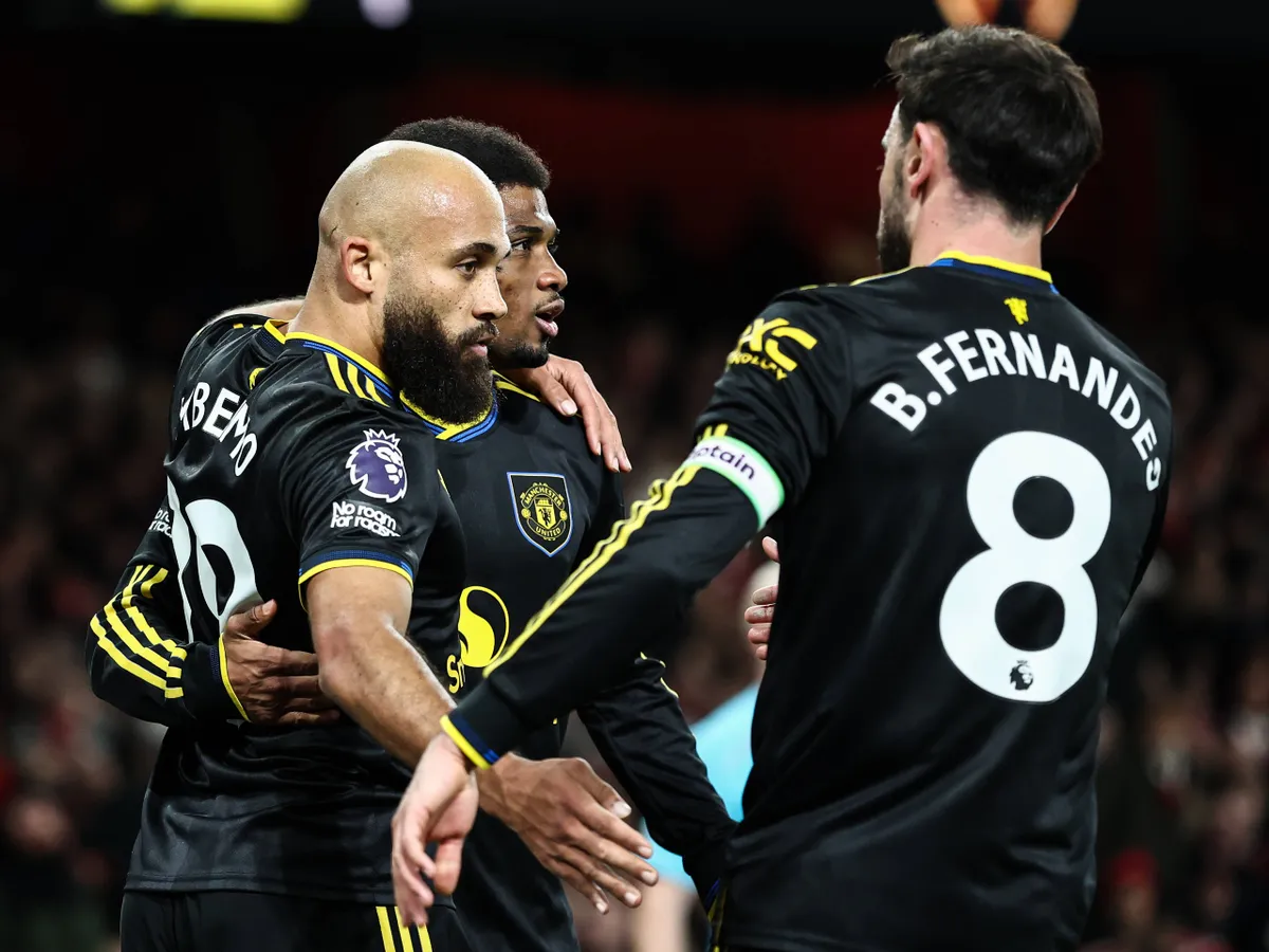 Man Utd vs Fulham - prediction, team news, lineups