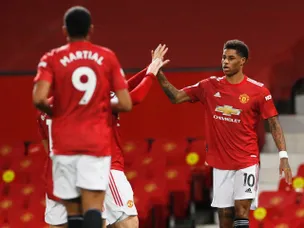 Man Utd vs. Real Sociedad - prediction, team news, lineups