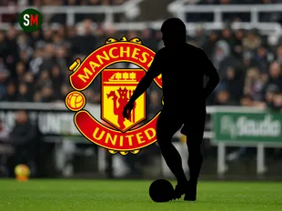 Man Utd emerge as 'favourite' for £80m Man City-linked midfielder