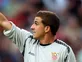 Arsenal keep tabs on Sevilla keeper