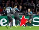 Napoli hit Ajax for six to stay top of Group A
