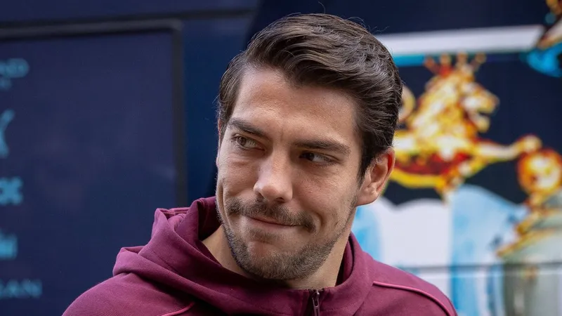 Done deal: Forest reach 'full agreement' with Man City over goalkeeper transfer