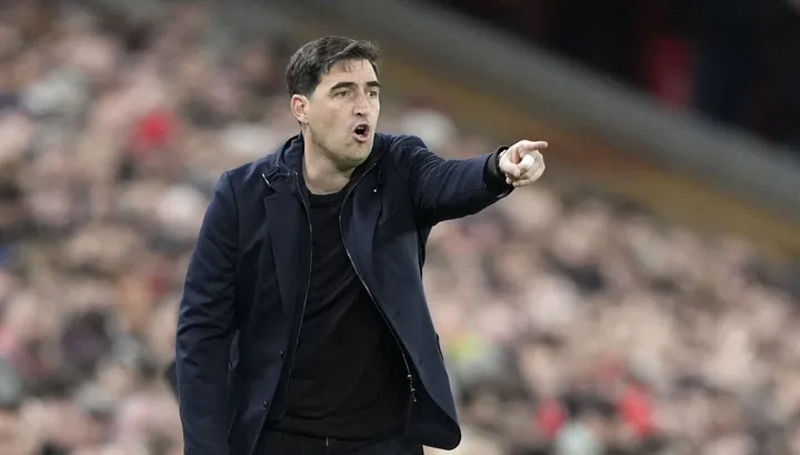 Liverpool transfer news: New decision on 'clause' of £50m La Liga winger as Andoni Iraola seeks to address attacking concerns