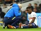 Tottenham injury, suspension list vs. Brighton