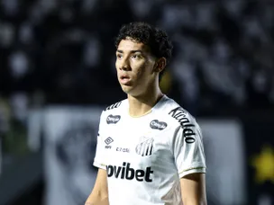 Chelsea 'monitoring' new South American talent