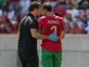 Morocco facing anxious wait over Mazraoui fitness for 2026 World Cup