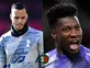"An amazing goalkeeper": Vorm on whether Onana should be given another chance