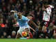 Pellegrini bemoans Kompany injury