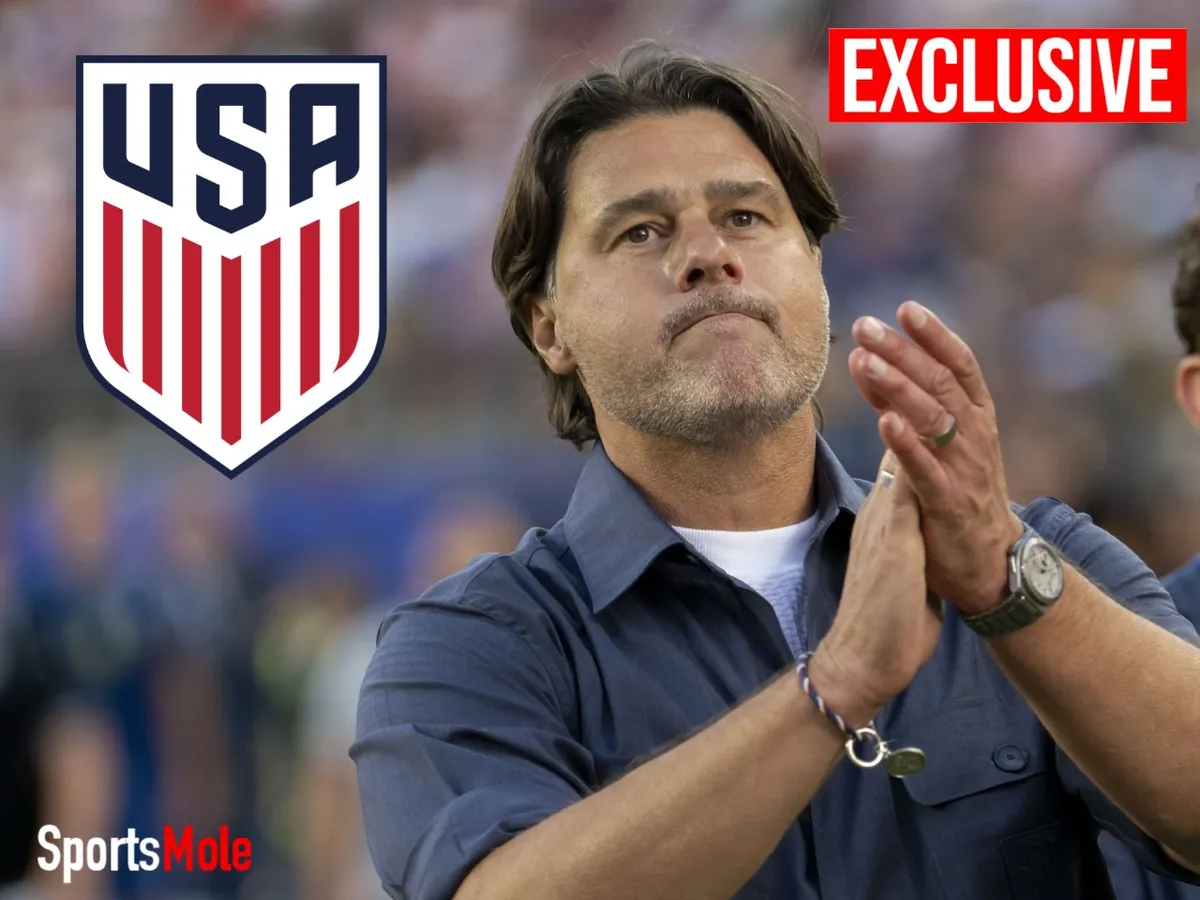 Mauricio Pochettino contract claim emerges after new USA World Cup record broken