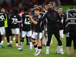 Liverpool injury blow? £34m star now misses training before Villarreal clash