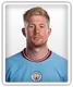 Kevin De Bruyne